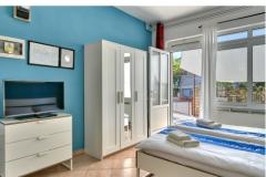 Ferienwohnungen Milos Apartment 1 – STUDIO foto 3