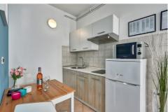 Ferienwohnungen Milos Apartment 1 – STUDIO foto 4