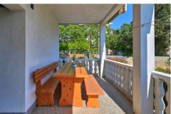 Ferienwohnungen Milos Apartment 2 – MILOS A5 foto 2