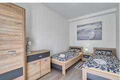 Ferienwohnungen Milos Apartment 2 – MILOS A5 foto 5