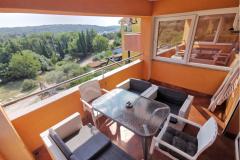 Arcobaleno Appartamenti Apartment 1 – Pink foto 5