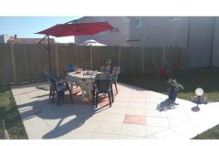 Ferienhaus Brcina Apartment 1 – MLADENKO foto 1