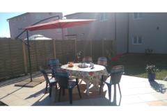 Ferienhaus Brcina Apartment 1 – MLADENKO foto 3