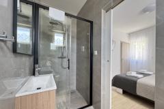 Flowers Ferienwohnungen Pula Zimmer 2 – Lotus foto 3
