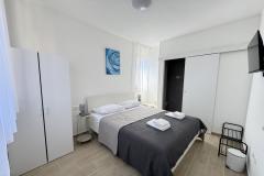 Flowers Ferienwohnungen Pula Zimmer 4 – Lavander foto 1