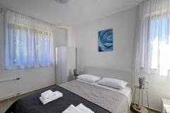 Flowers Ferienwohnungen Pula Zimmer 4 – Lavander foto 2