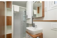 Haus boat Water lily Apartment 1 – Water lily foto 3