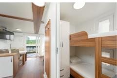 Haus boat Water lily Apartment 1 – Water lily foto 4