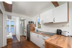 Haus boat Water lily Apartment 1 – Water lily foto 5