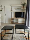 Kristina Ferienwohnungen Apartment 2 – App Grey foto 2