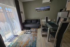 Kristina Ferienwohnungen Apartment 2 – App Grey foto 3
