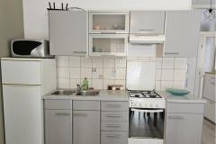 Kristina Ferienwohnungen Apartment 2 – App Grey foto 4