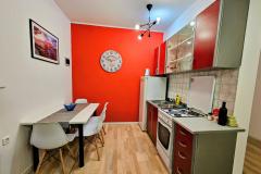 Kristina Ferienwohnungen Apartment 3 – Studio app foto 4