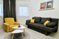 Kristina Ferienwohnungen Apartment 1 – App Green foto 1