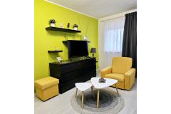 Kristina Ferienwohnungen Apartment 1 – App Green foto 2