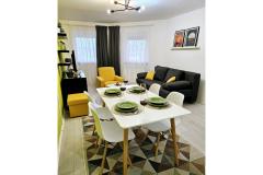 Kristina Ferienwohnungen Apartment 1 – App Green foto 3