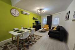 Kristina Ferienwohnungen Apartment 1 – App Green foto 5