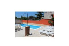 Haus with swimming pool Apartment 1 – Kuća-bazen foto 2