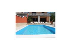 Haus with swimming pool Apartment 1 – Kuća-bazen foto 4