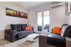 Monte Paradiso Sea View Apartment 1 – app for 4 foto 1