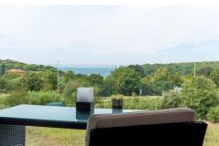 Monte Paradiso Sea View Apartment 1 – app for 4 foto 2