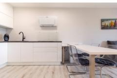 Monte Paradiso Sea View Apartment 1 – app for 4 foto 5