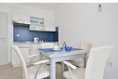 Appartements Nautilus Apartment 1 – Blue foto 2