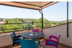 Ferienwohnungen Lisek Apartment 2 – punto 2+2 foto 1