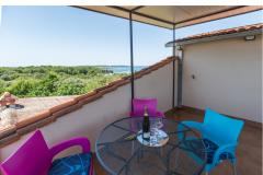 Ferienwohnungen Lisek Apartment 2 – punto 2+2 foto 2