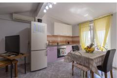 Ferienwohnungen Lisek Apartment 2 – punto 2+2 foto 4