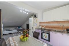 Ferienwohnungen Lisek Apartment 2 – punto 2+2 foto 5