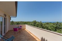Ferienwohnungen Lisek Apartment 3 – punto 4+2 foto 3