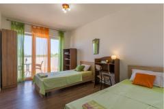 Ferienwohnungen Lisek Apartment 3 – punto 4+2 foto 5