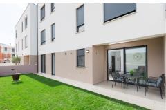 Ferienwohnungen Lisek Apartment 1 – MIA 2+2 foto 1