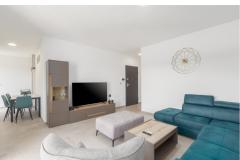 Ferienwohnungen Lisek Apartment 1 – MIA 2+2 foto 3