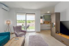 Ferienwohnungen Lisek Apartment 1 – MIA 2+2 foto 4