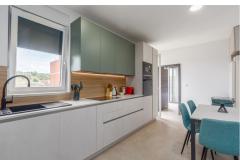 Ferienwohnungen Lisek Apartment 1 – MIA 2+2 foto 5