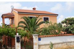 Privat Haus Apartment 1 – apartman 1 foto 1