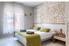 Pula City Center Accommodation****  Zimmer 1 – Superior foto 1