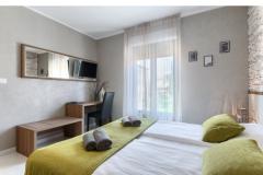 Pula City Center Accommodation****  Zimmer 1 – Superior foto 2