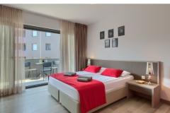 Pula City Center Accommodation****  Zimmer 2 – Premium foto 1