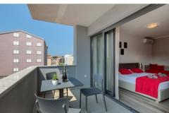 Pula City Center Accommodation****  Zimmer 2 – Premium foto 2