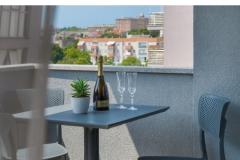 Pula City Center Accommodation****  Zimmer 2 – Premium foto 3