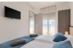 Pula City Center Accommodation****  Zimmer 3 – Family foto 1