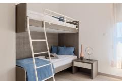 Pula City Center Accommodation****  Zimmer 3 – Family foto 3