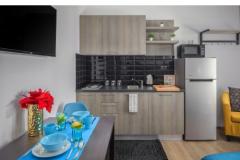 4 Studio APP mit Pool - Vila Vala Apartment 3 – Studio 5 foto 4