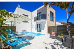 4 Studio APP mit Pool - Vila Vala Apartment 2 – Studio 4 foto 2