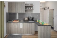 4 Studio APP mit Pool - Vila Vala Apartment 2 – Studio 4 foto 5