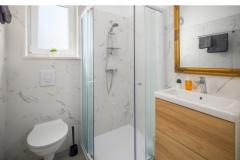 4 Studio APP mit Pool - Vila Vala Apartment 1 – Studio 3 foto 5