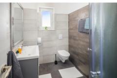 4 Studio APP mit Pool - Vila Vala Apartment 4 – Studio 6 foto 4